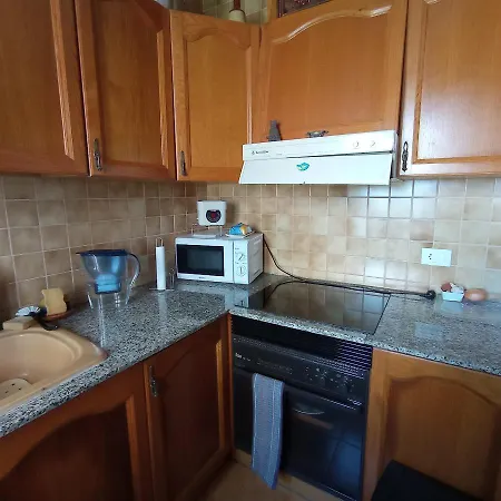 Uruguay 16 * Peñíscola