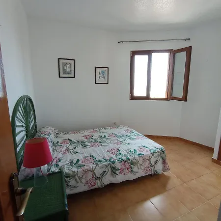 Uruguay 16 Apartamento Peñíscola